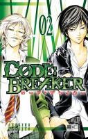 Code:Breaker 02