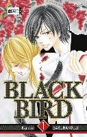 Black Bird 01