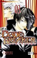 Code:Breaker 03