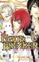 CODE:BREAKER 05