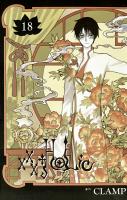 xxxholic 18