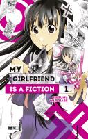 My Girlfriend is a Fiction 01