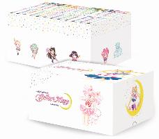 Pretty Guardian Sailor Moon - Collector's Box: 12 Bände