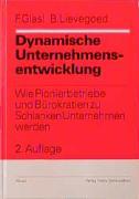 Dynamische Unternehmensentwicklung