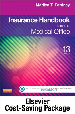 Insurance Handbook for the Medical Office