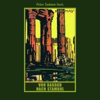 Von Bagdad nach Stambul. MP3-CD