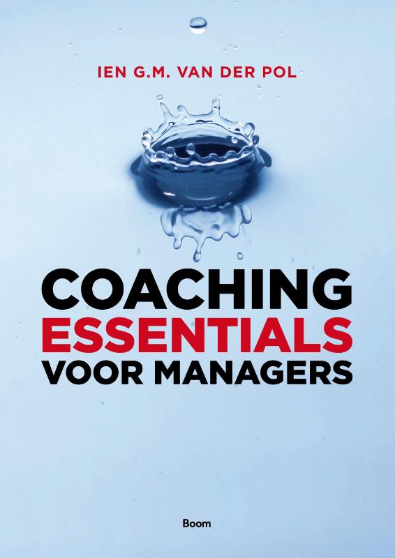 Coaching essentials voor managers