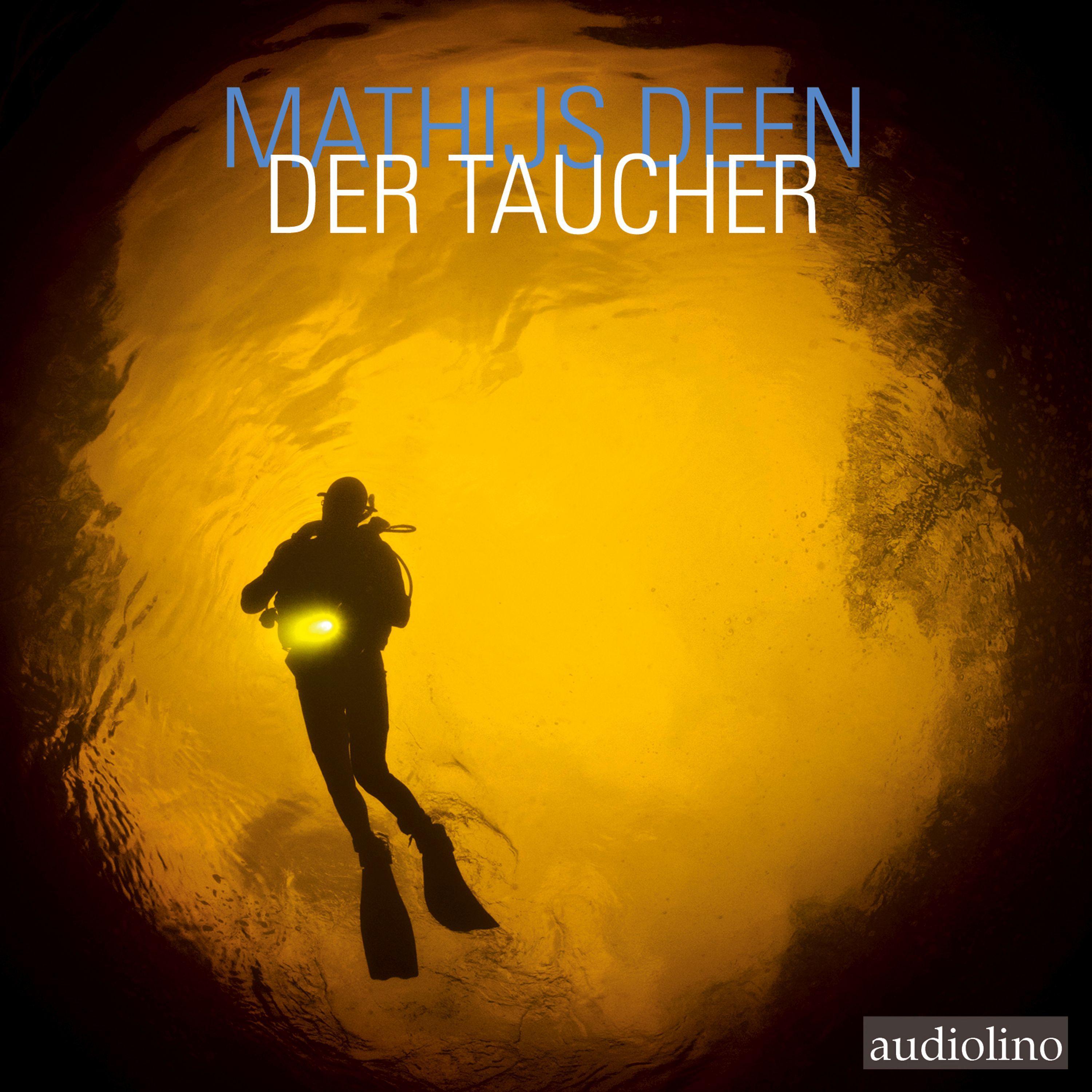 Der Taucher