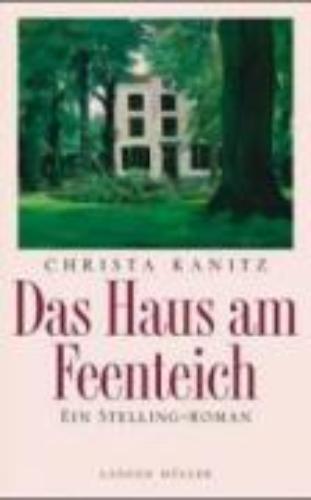 Das Haus am Feenteich