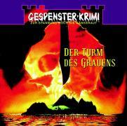 Der Turm des Grauens. CD