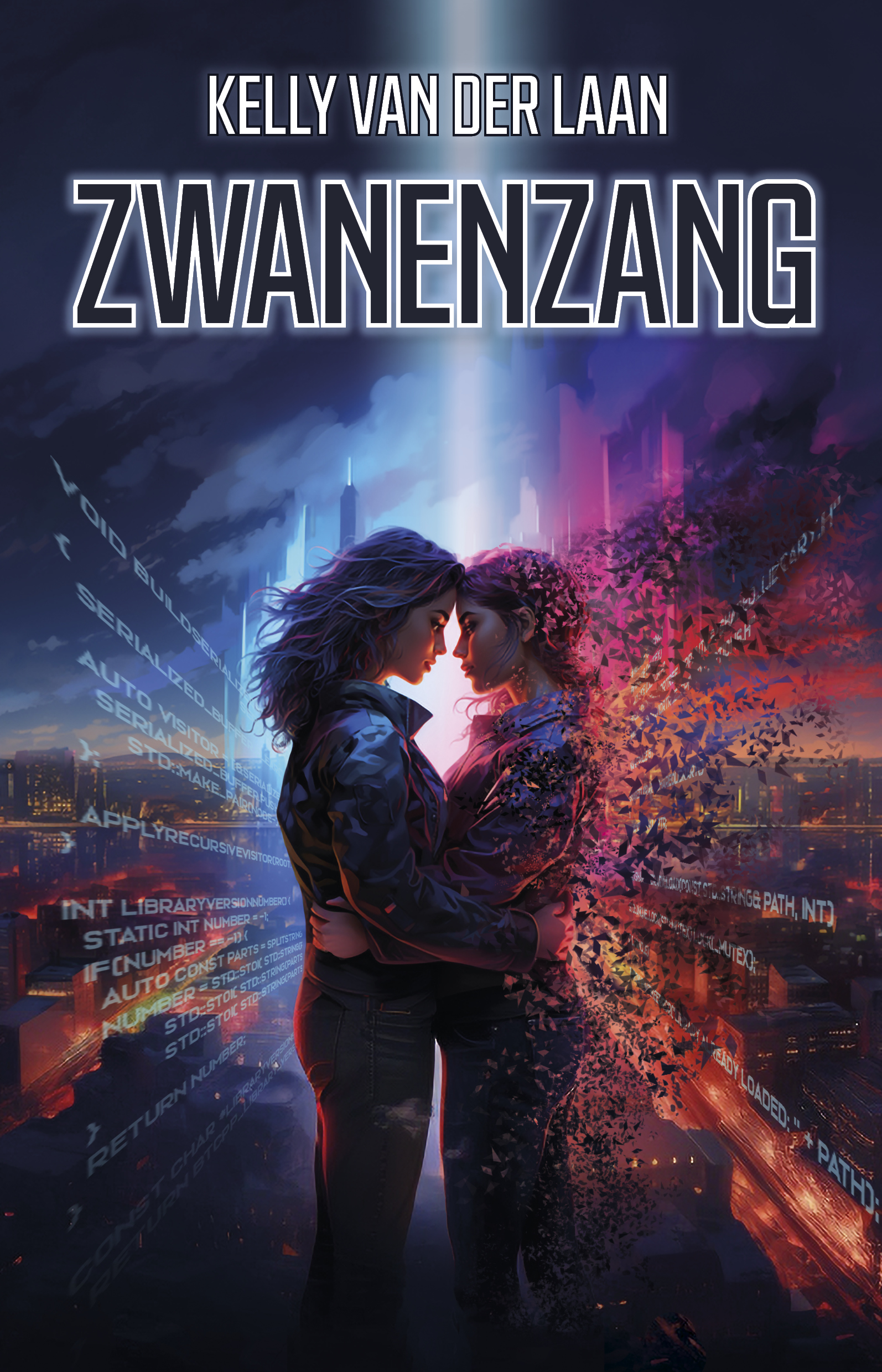 Zwanenzang