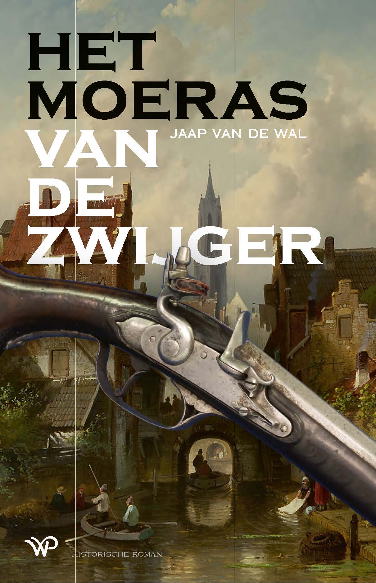 Het moeras van De Zwijger