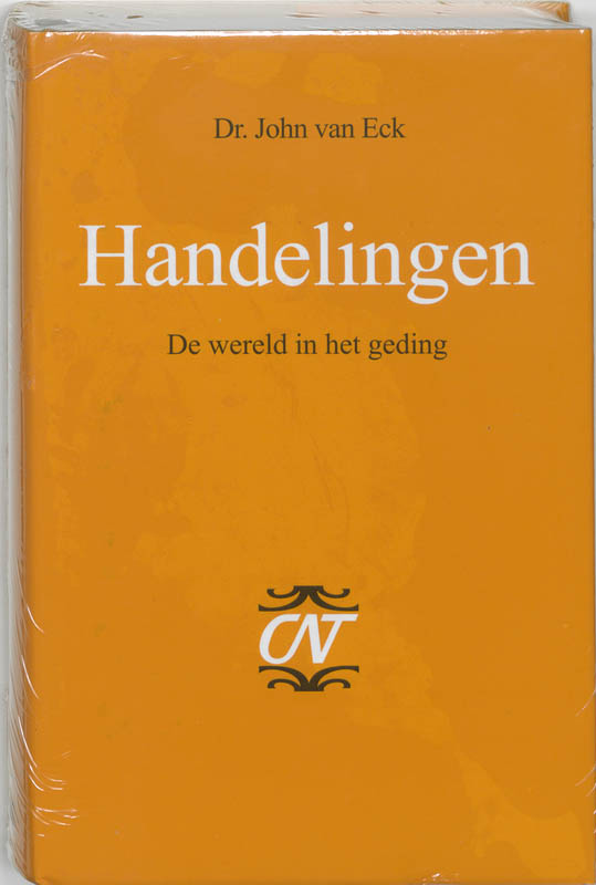 Handelingen