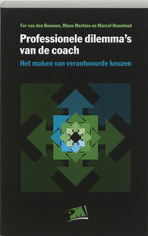 Professionele dilemma's van de coach