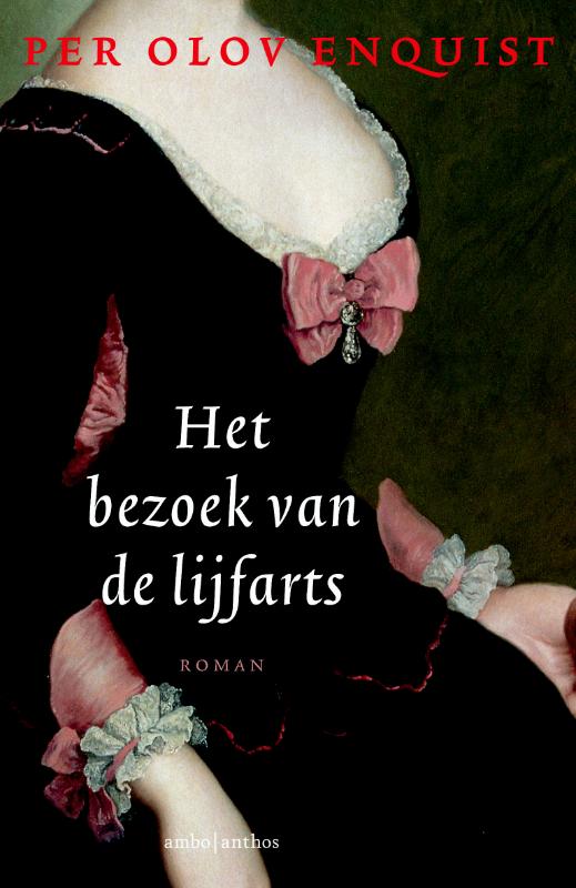 Het bezoek van de lijfarts