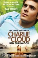 The Death and Life of Charlie St. Cloud. Film Tie-In