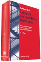 Lehrbuch zur Immobilienbewertung