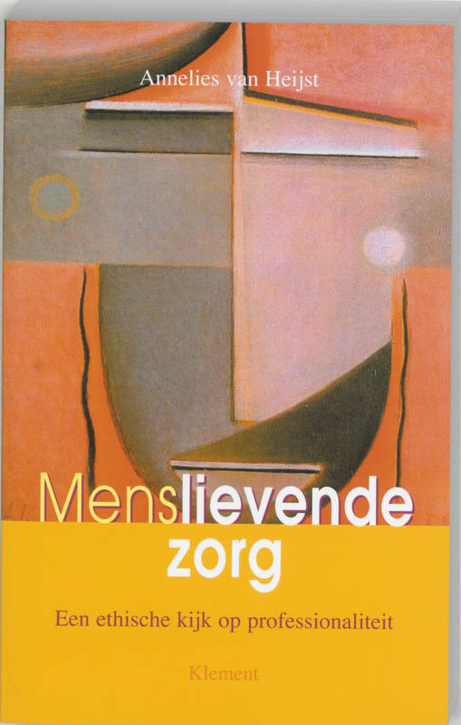 Menslievende zorg