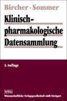 Klinisch-pharmakologische Datensammlung