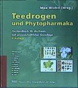 Teedrogen und Phytopharmaka