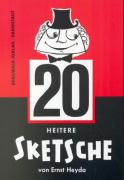 20 heitere Sketsche