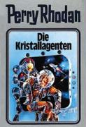 Perry Rhodan 34. Die Kristallagenten