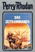 Perry Rhodan 42. Das Zeitkommando