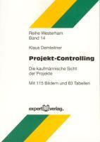 Projekt-Controlling