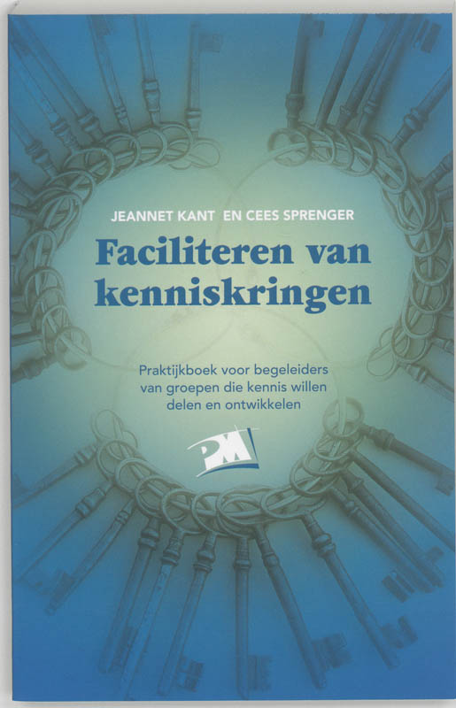 Faciliteren van kenniskringen