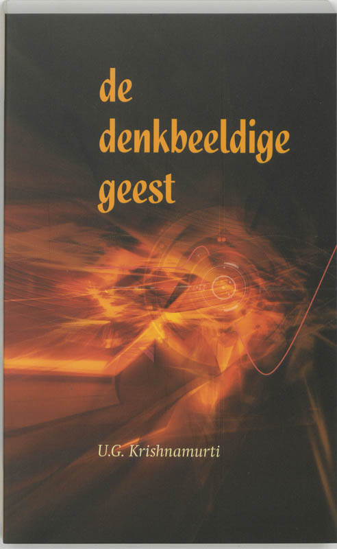 De denkbeeldige geest