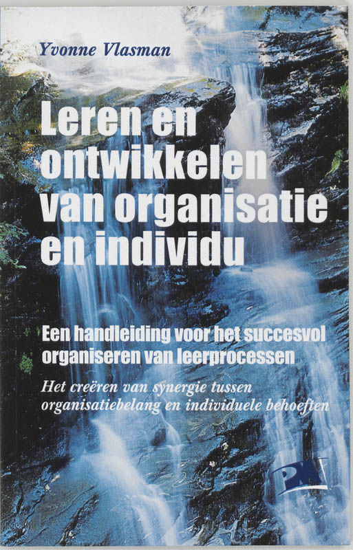 Leren en ontwikkelen van organisatie en individu