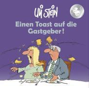 Einen Toast auf den Gastgeber!