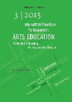 International Yearbook for Research in Arts Education 3/2015