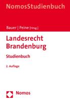 Landesrecht Brandenburg