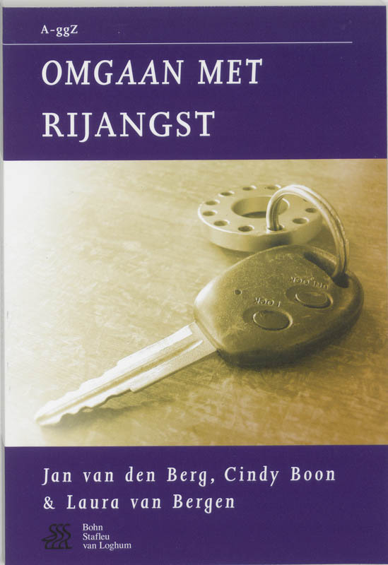 Omgaan met rijangst