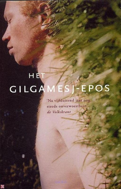 Het Gilgamesj-epos