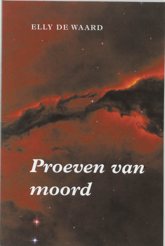 Proeven van moord