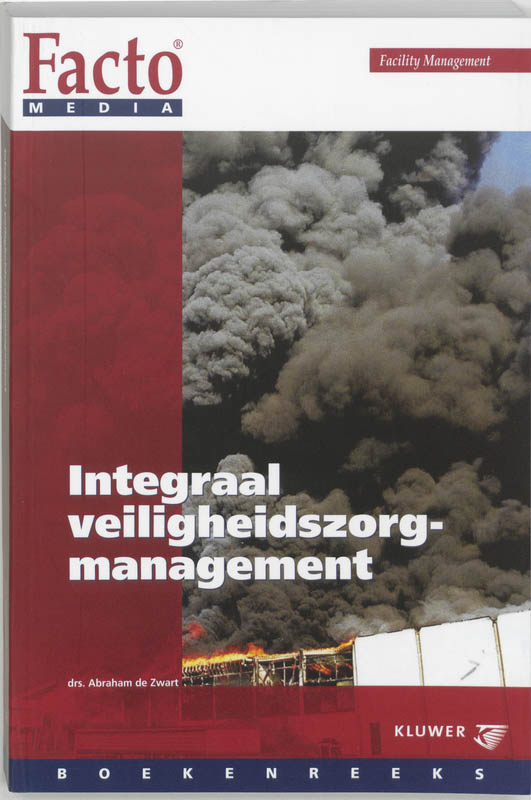 Integraal veiligheidszorgmanagement