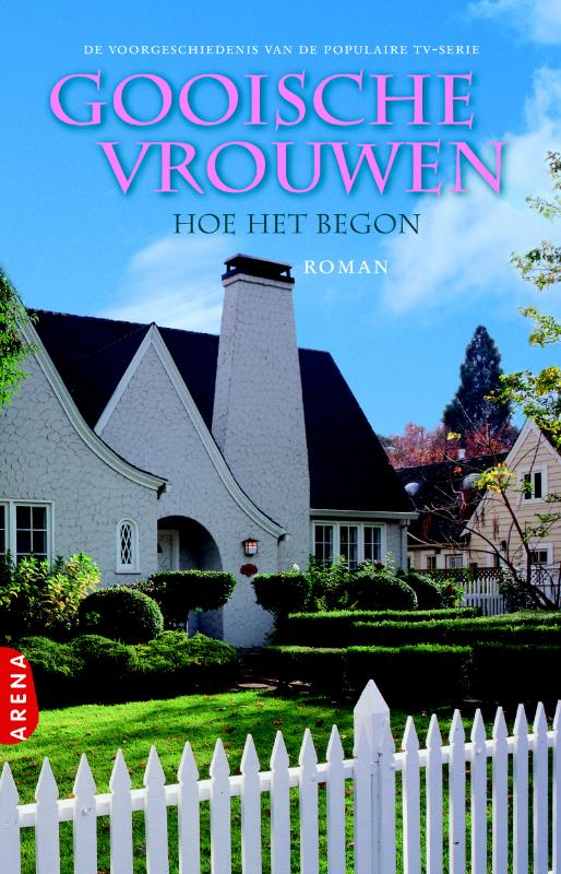 Gooische vrouwen