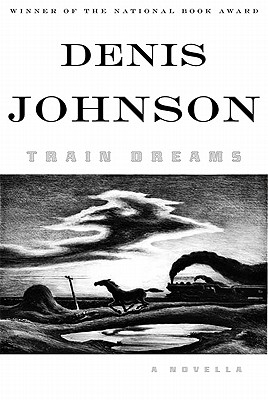 Train Dreams