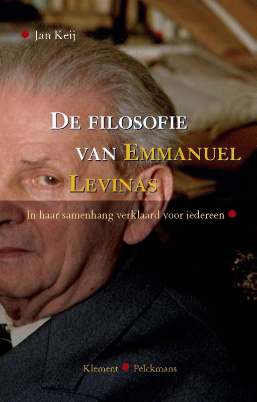 De filosofie van Emmanuel Levinas