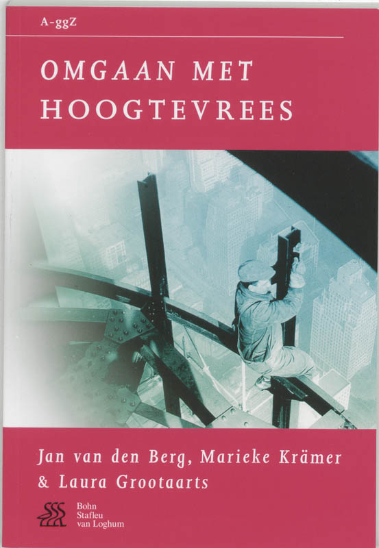 Omgaan met hoogtevrees