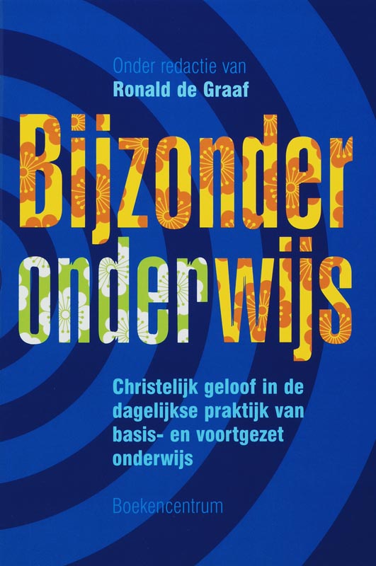 Bijzonder onderwijs