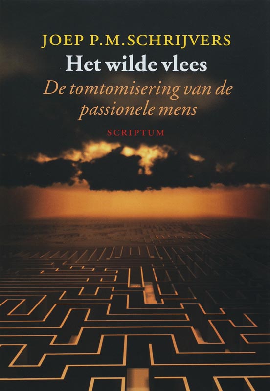 Het wilde vlees