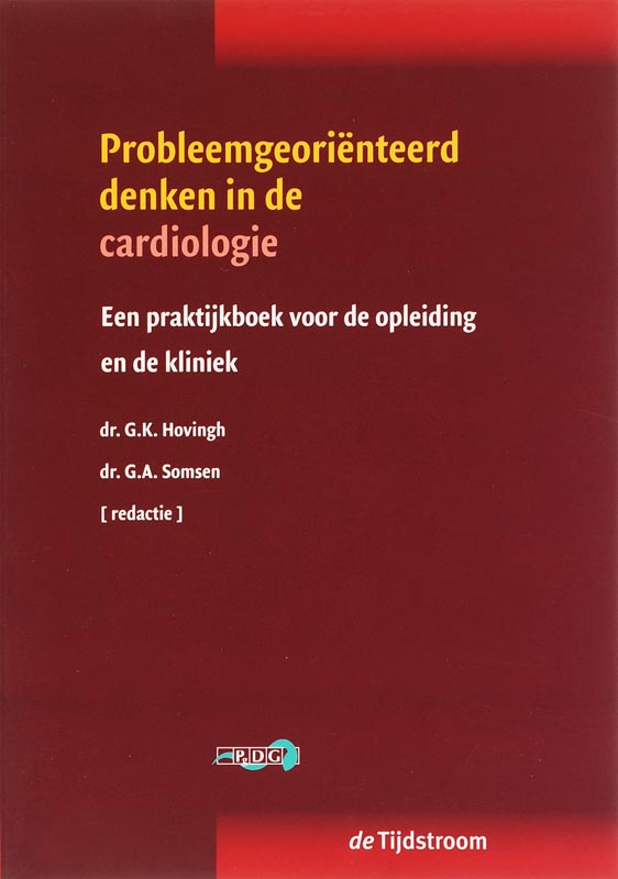 Probleemgeoriënteerd denken in de cardiologie