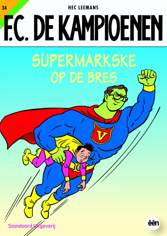 Supermarkske op de bres