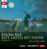 Rote Grütze mit Schuss (mp3-Ausgabe)