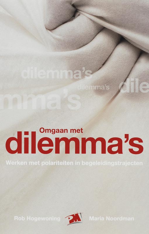 Omgaan met dilemma's