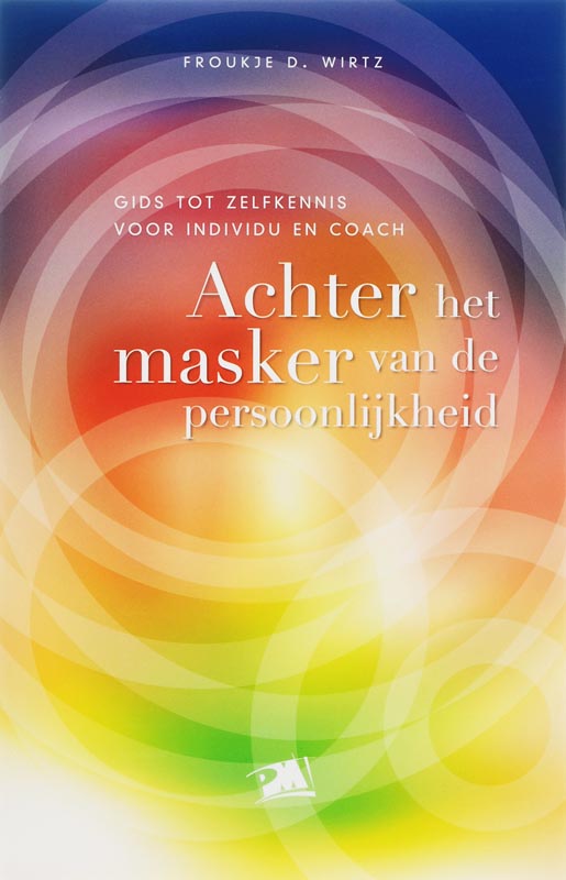 Achter het masker van de persoonlijkheid