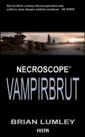 Necroscope 02. Vampirbrut